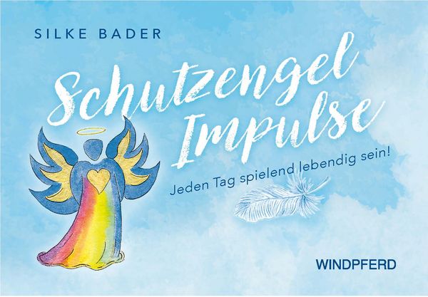 Produktbild: Schutzengel Impulse