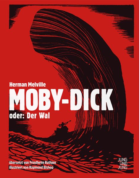 Produktbild: Moby-Dick oder: Der Wal