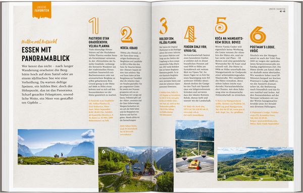 Produktbild: DUMONT Bildatlas Slowenien