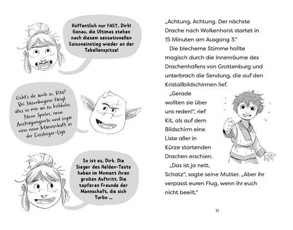Produktbild: Monsterj&auml;ger &ndash; Level 2: Himmelsschlacht