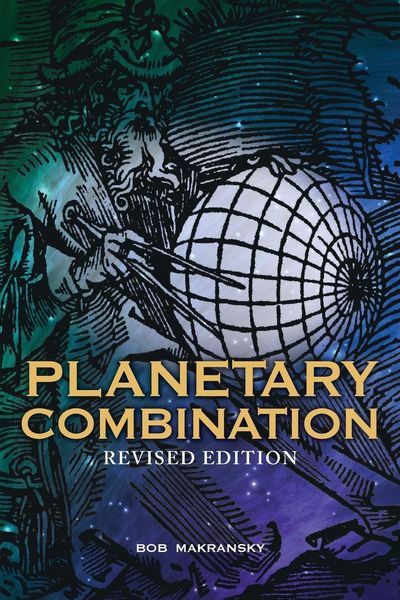 Produktbild: Planetary Combination
