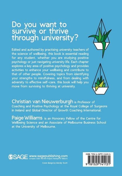 Produktbild: From Surviving to Thriving