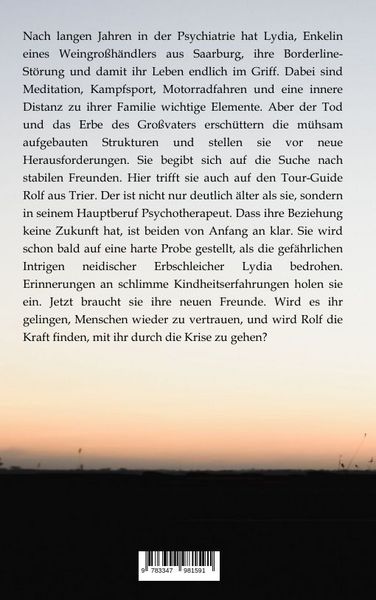 Produktbild: Auf zwei Zylindern durch die Welt der Gef&uuml;hle