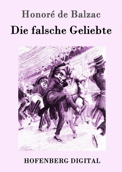 Produktbild: Die falsche Geliebte