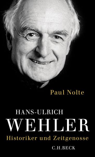 Produktbild: Hans-Ulrich Wehler