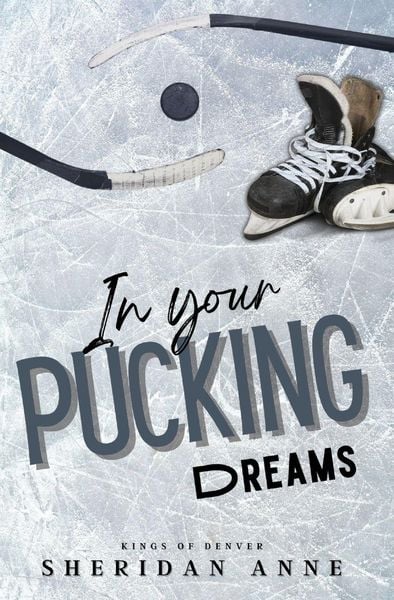 Produktbild: In Your Pucking Dreams