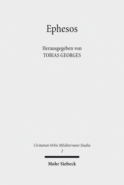 Produktbild: Ephesos
