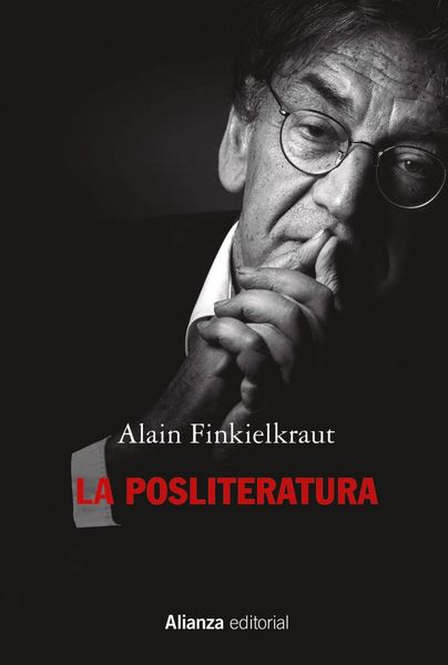 Produktbild: La posliteratura