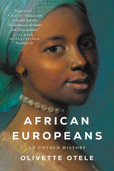 Produktbild: African Europeans
