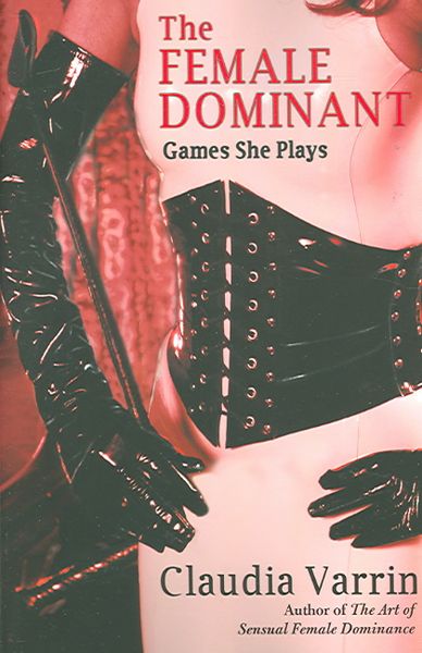 Produktbild: Varrin, C: The Female Dominant
