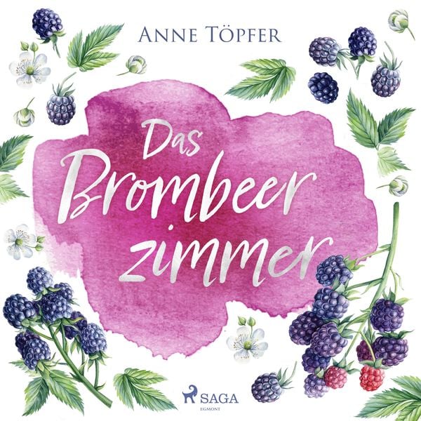 Produktbild: Das Brombeerzimmer