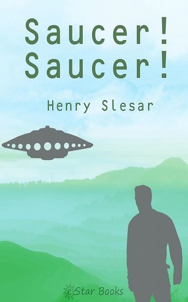 Produktbild: Saucer! Saucer!