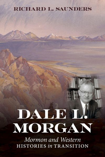 Produktbild: Dale L. Morgan