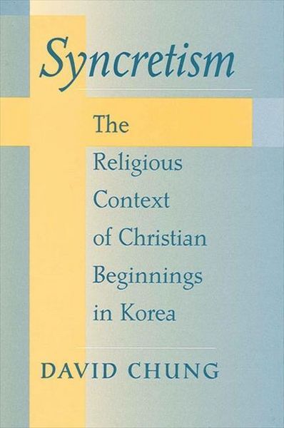 Produktbild: Syncretism