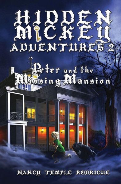 Produktbild: Hidden Mickey Adventures 2