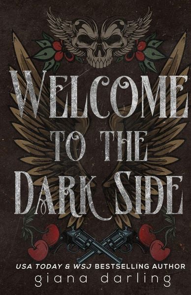 Produktbild: Welcome to the Dark Side Special Edition
