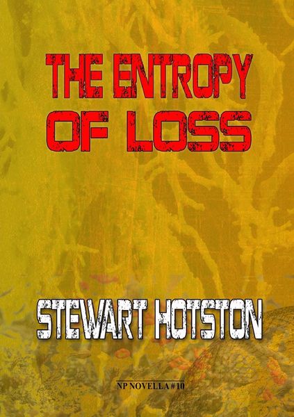 Produktbild: The Entropy of Loss