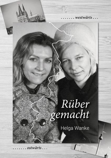 Produktbild: R&uuml;ber gemacht