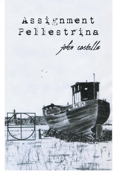 Produktbild: Assignment Pellestrina