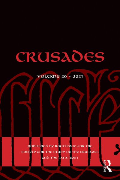 Produktbild: Crusades