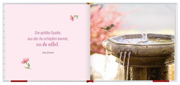 Produktbild: Viel Kraft f&uuml;r jeden Tag
