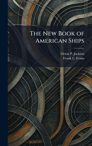 Produktbild: The New Book of American Ships