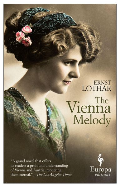 Produktbild: Vienna Melody