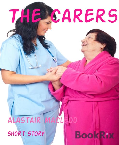 Produktbild: The Carers