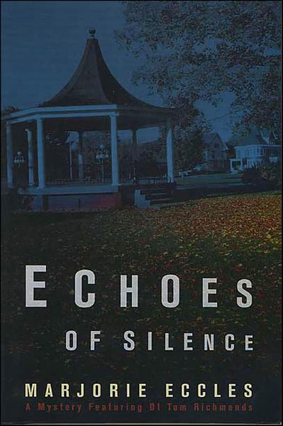 Produktbild: Echoes of Silence