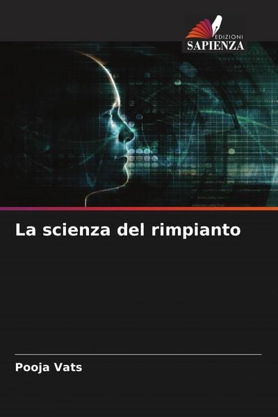 Produktbild: La scienza del rimpianto