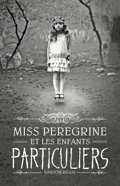 Produktbild: Miss Peregrine, Tome 01