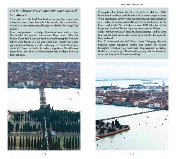 Produktbild: Verborgene Lagune von Venedig