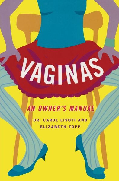 Produktbild: Vaginas