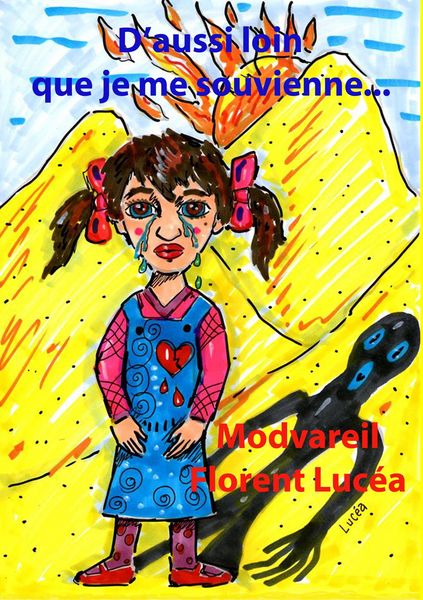 Produktbild: D'aussi loin que je me souvienne