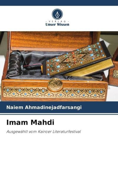 Produktbild: Imam Mahdi