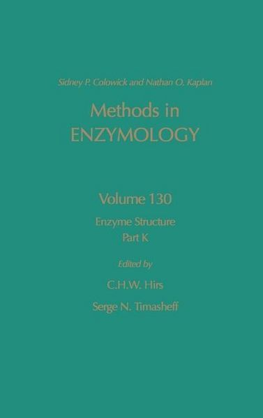 Produktbild: Enzyme Structure Part K