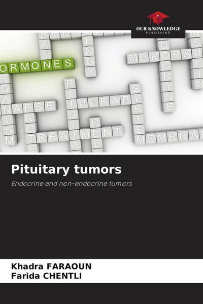 Produktbild: Pituitary tumors