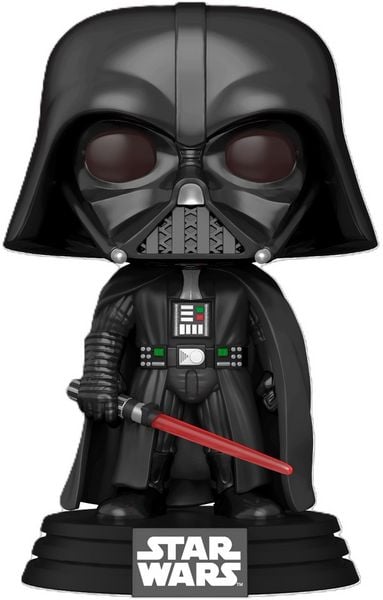 Produktbild: POP Star Wars: SWNC- Darth Vader