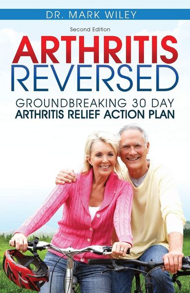 Produktbild: Arthritis Reversed