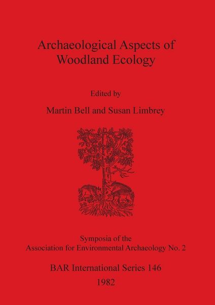 Produktbild: Archaeological Aspects of Woodland Ecology