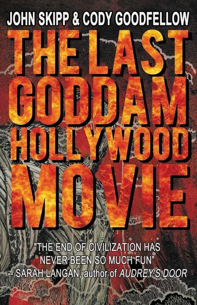 Produktbild: The Last Goddam Hollywood Movie