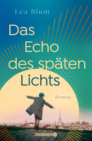 Produktbild: Das Echo des sp&auml;ten Lichts