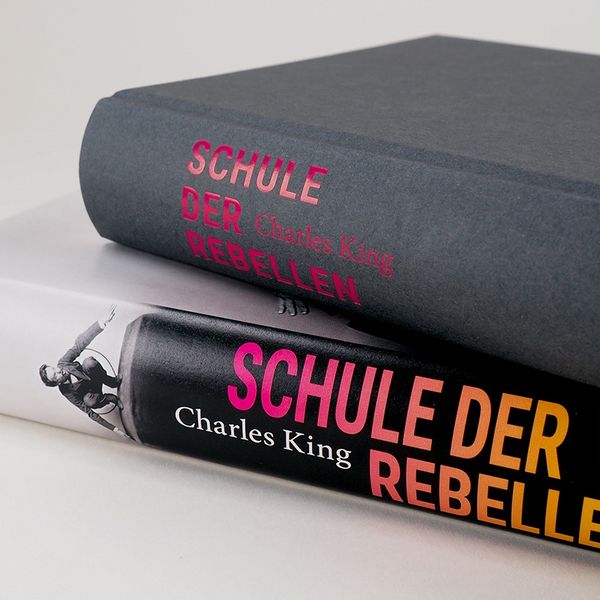 Schule der Rebellen