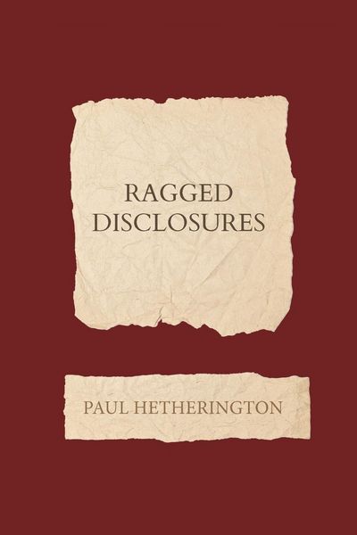 Produktbild: Ragged Disclosures
