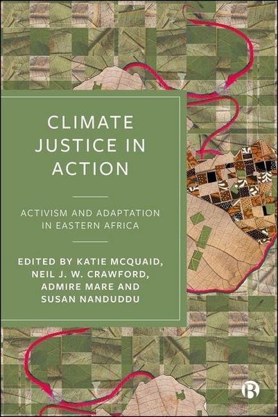 Produktbild: Climate Justice in Action