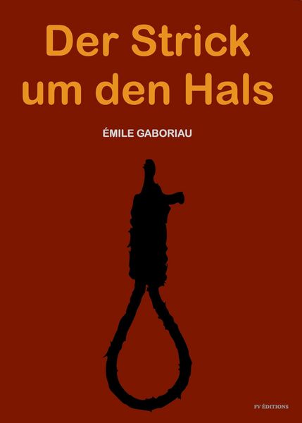 Produktbild: Der Strick um den Hals