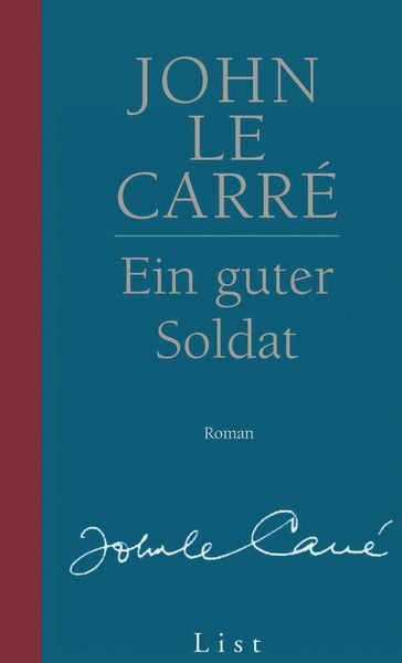 Produktbild: Ein guter Soldat