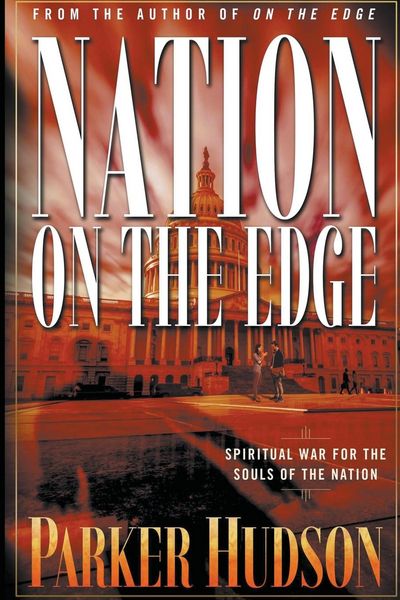 Produktbild: Nation On The Edge