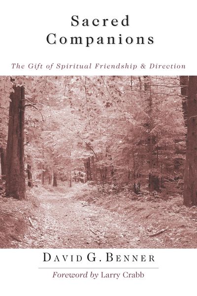 Produktbild: Sacred Companions