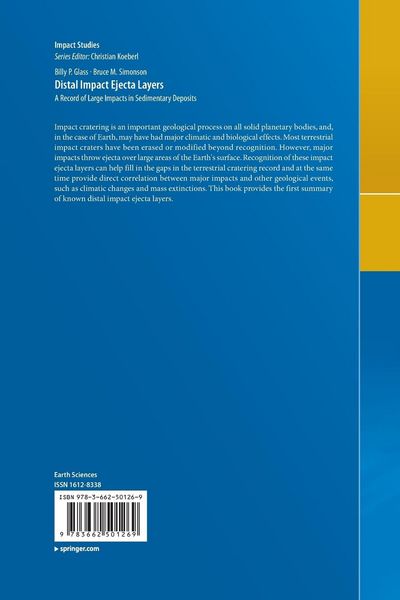 Produktbild: Distal Impact Ejecta Layers
